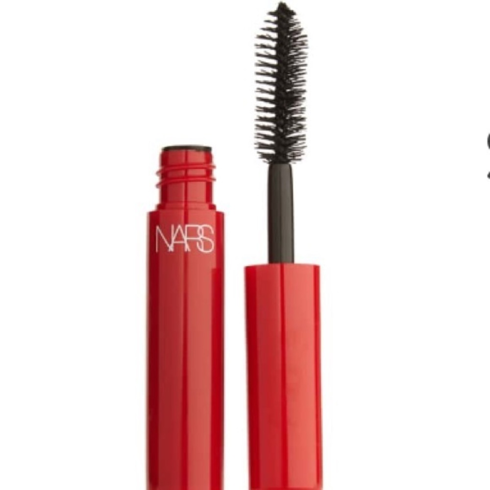 NWB NARS Climax Mascara